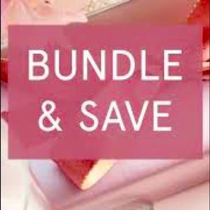 Bundle Your Likes And I’ll Send You A Private OFFER!